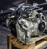 Двигатель без навесного для Субару ХВ GP/G33 2011-2017