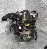 Двигатель без навесного для Митсубиси Галант Седан EA,EC 1996-2004