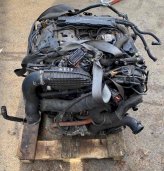 Двигатель без навесного для Ленд Ровер Рендж Ровер Спорт L494 2013-2017