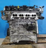 Двигатель без навесного для Мазда 6 GJ 2012-2015