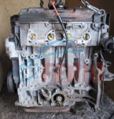 Двигатель без навесного для Пежо 206 Хэтчбек 3 dr 1998-2009