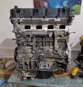 Двигатель без навесного для Хендай Гранд Старекс (2P, 3P, 5P, 6P, 8P) 2007-2015