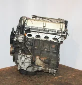 Двигатель без навесного для Хендай Санта Фе 1 SM 2000-2006