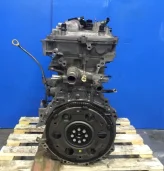 Двигатель без навесного для Тойота Рав 4 XA40 rest 2015-2019