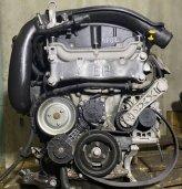 Двигатель без навесного для Ситроен C5 RD Седан 2008-2016