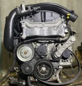 Двигатель без навесного для Пежо 207