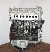 Двигатель без навесного для Шевроле Орландо (EU) 2010-2015