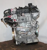 Двигатель без навесного для Киа Пиканто