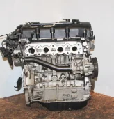 Двигатель без навесного для Киа Каренс 2 FG 2006-2012