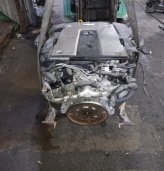 Двигатель без навесного для Инфинити ЕХ J50 2007-2013