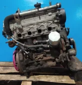 Двигатель без навесного для Грейт Вол Ховер Х5 2010-2017