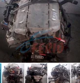 Двигатель без навесного для Хонда Пилот YF4 II 2008-2011