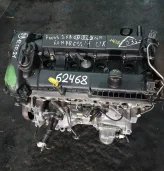 Двигатель без навесного для Форд Фокус III Седан 2011-2015