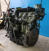 Двигатель без навесного для Вольво ХС70