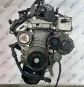 Двигатель без навесного для Фольксваген Гольф VI (5K) 2008-2012