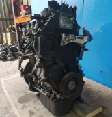 Двигатель без навесного для Пежо 308 T7 Кабриолет 2009-2015