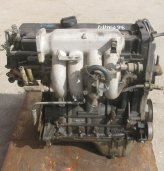 Двигатель без навесного для Хендай Акцент 2 Седан LC 1999-2012