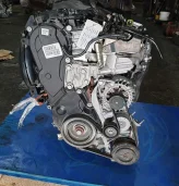 Двигатель без навесного для Форд Куга CBS 2013-2016