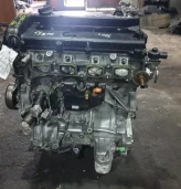 Двигатель без навесного для Форд Фокус II Хэтчбек 3dr (DA_) 2004-2011