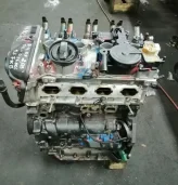 Двигатель для Ауди Q5 8R 2008-2016