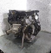 Двигатель без навесного для Инфинити КуИкс 70 2013-2019