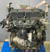 Двигатель без навесного для Пежо 208
