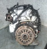 Двигатель для Ниссан НП300 D22 2008-2015