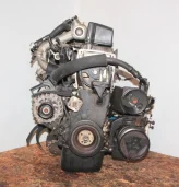 Двигатель для Киа Пиканто SA 2004-2011