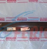 Усилитель переднего бампера для Тойота Камри XV40 2006-2011