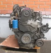 Двигатель для Хендай Санта Фе Классик