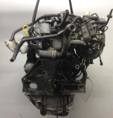 Двигатель без навесного для Опель Астра G Хэтчбек-5 1998-2005