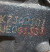 Двигатель без навесного для Рено Логан 2014-2018 (L8)