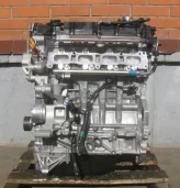 Двигатель без навесного для Киа К5