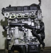 Двигатель без навесного для Ситроен C4 Хэтчбек 2010-2016