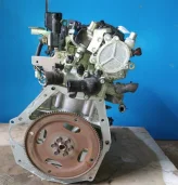 Двигатель без навесного для Мазда СХ 5 KE (JDM) 2012-2016