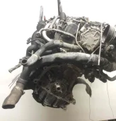 Двигатель без навесного для Фольксваген Пассат СС