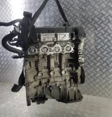 Двигатель без навесного для Киа Сид 1 ED 2006-2009