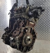 Двигатель без навесного для Ситроен Джампер Фургон rest 2014+
