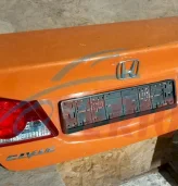 Крышка багажника для Хонда Цивик