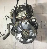 Двигатель без навесного для Фиат Дукато 250 (2014+)