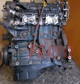 Двигатель для Ниссан Альмера N15 Седан 1995-2000
