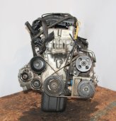 Двигатель без навесного для Шевроле Спарк M300 2010-2015