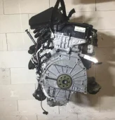 Двигатель без навесного для БМВ Х3