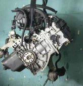 Двигатель без навесного для БМВ 1 серия Е82 2007-2014