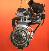 Двигатель для Киа Рио 2
