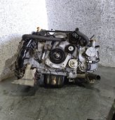 Двигатель без навесного для Субару Легаси Универсал BR/B14 2009-2015