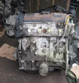 Двигатель без навесного для Пежо 206 Хэтчбек 5 dr 1998-2009