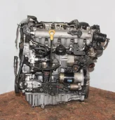 Двигатель без навесного для Хендай Акцент 3 Хэтчбек 3dr MC 2005-2011