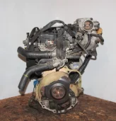 Двигатель для Хендай Акцент 2 Седан LC 1999-2012