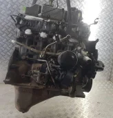 Двигатель без навесного для Митсубиси Л200